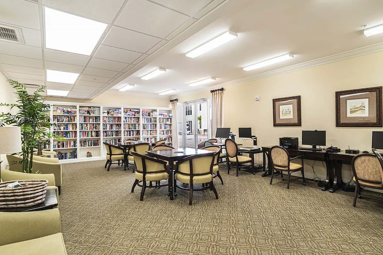 Image of Discovery Village at The Forum (4)