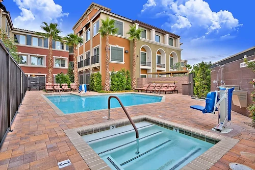 Image of Minuet Senior Living (10)