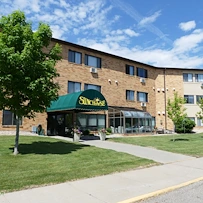 Sunchase Building
