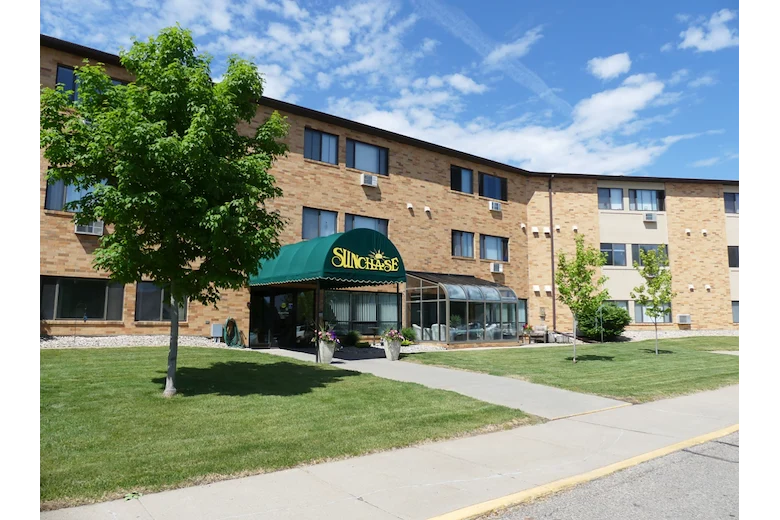 Sunchase Building
