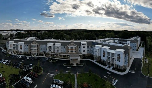 Image of Brightview Holmdel - Opening Spring 2025! (2)