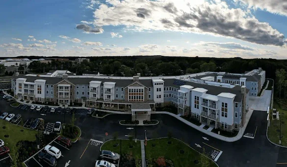 Image of Brightview Holmdel - Now Open! (2)