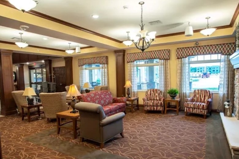 Image of New Perspective Senior Living | Franklin (3)