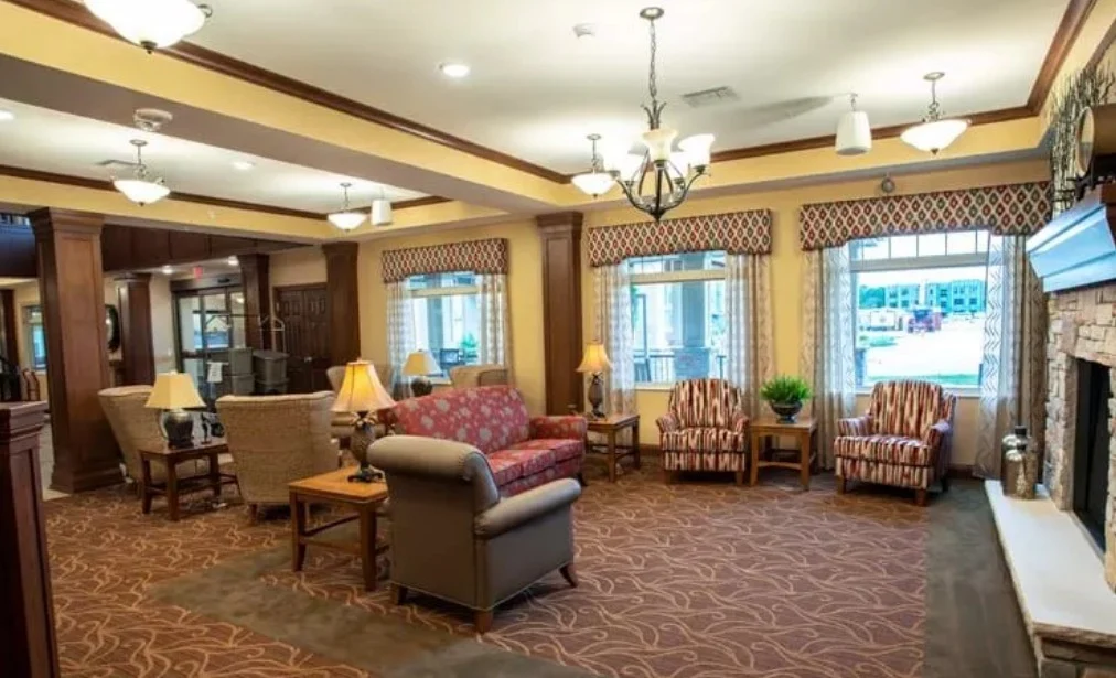 Image of New Perspective Senior Living | Franklin (3)