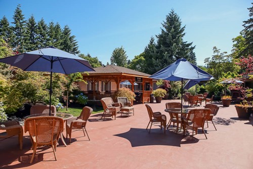 Image of Life Care Center Of Kirkland (7)