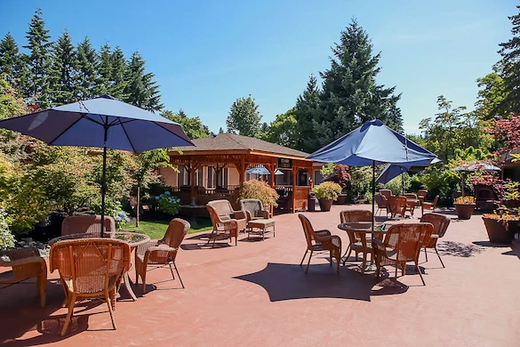 Image of Life Care Center Of Kirkland (7)