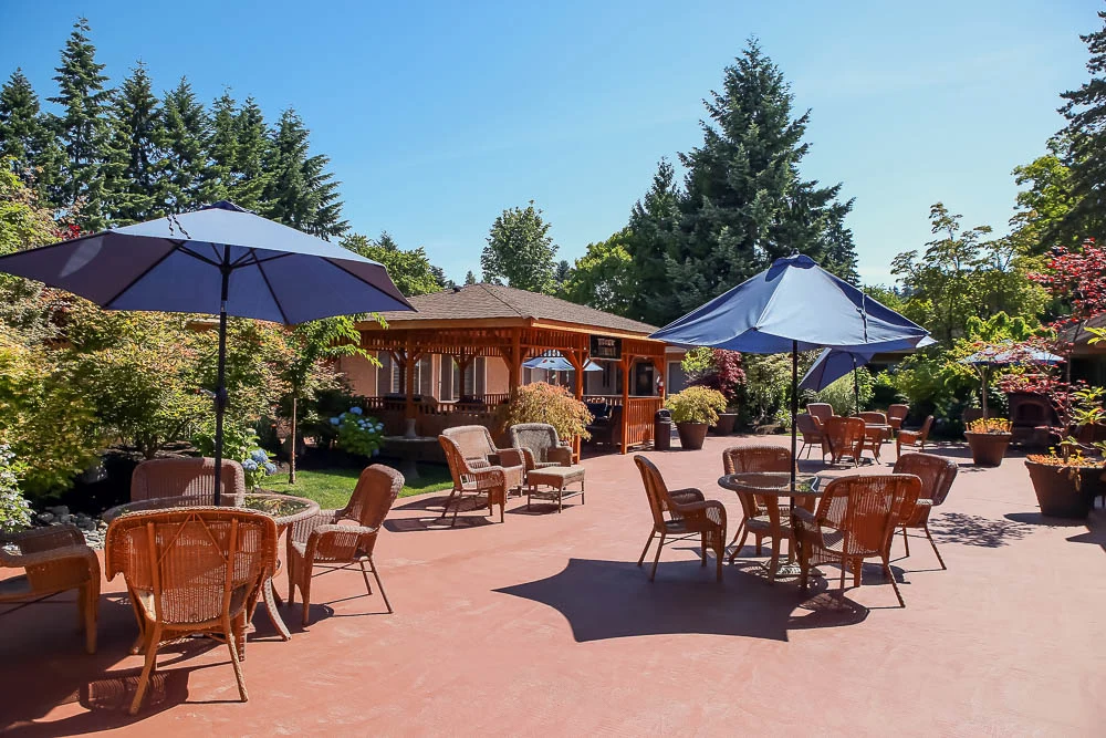 Image of Life Care Center Of Kirkland (7)