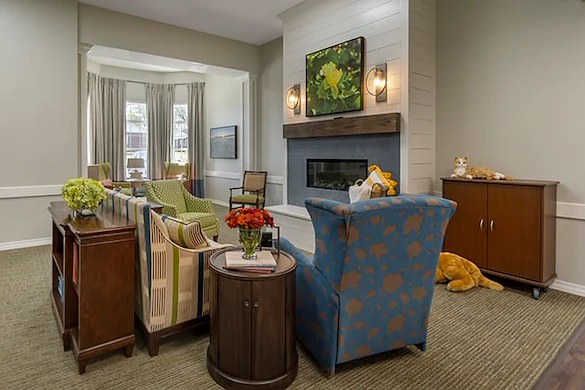 Image of Brookdale Jackson Oaks (2)