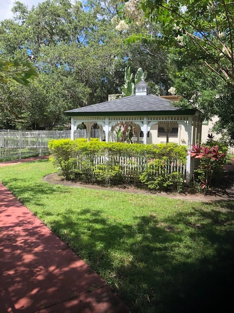 Image of Terrace Of St Cloud, The (2)