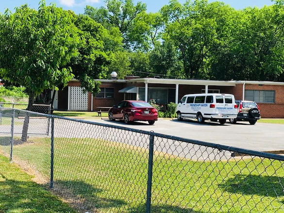 Image of Friendship Haven (1)