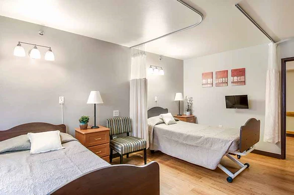 Image of Riverbend Health and Rehabilitation (5)