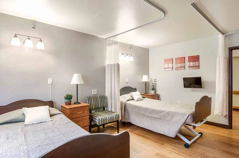 Image of Riverbend Health and Rehabilitation (5)