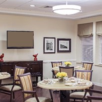 Image of Hathorne Hill Rehab and Healthcare Center (3)