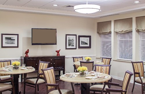 Image of Hathorne Hill Rehab and Healthcare Center (3)