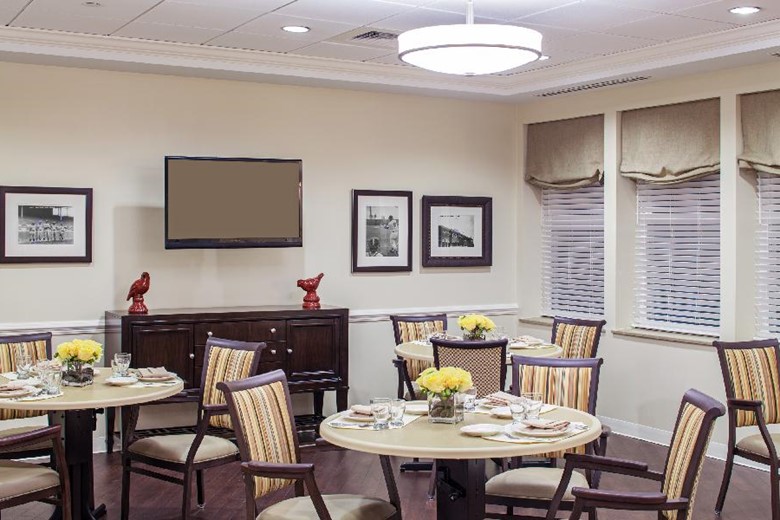 Image of Hathorne Hill Rehab and Healthcare Center (3)