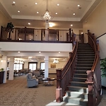 Image of Harbor Crossing (2)