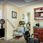 Image of Columbia Cottage in Florence (3)