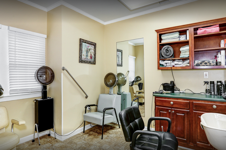 Image of Columbia Cottage in Florence (3)