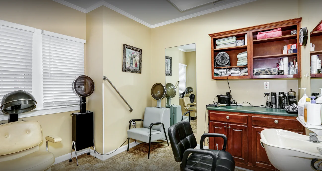 Image of Columbia Cottage in Florence (3)