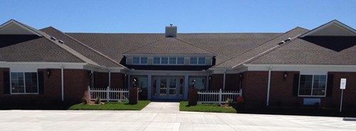 Image of Credo Senior Living - Basehor (2)