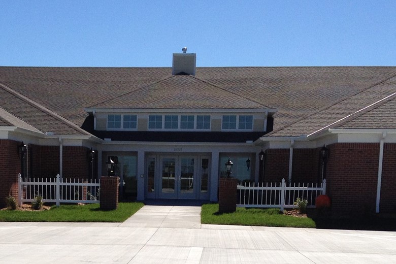Image of Credo Senior Living - Basehor (2)