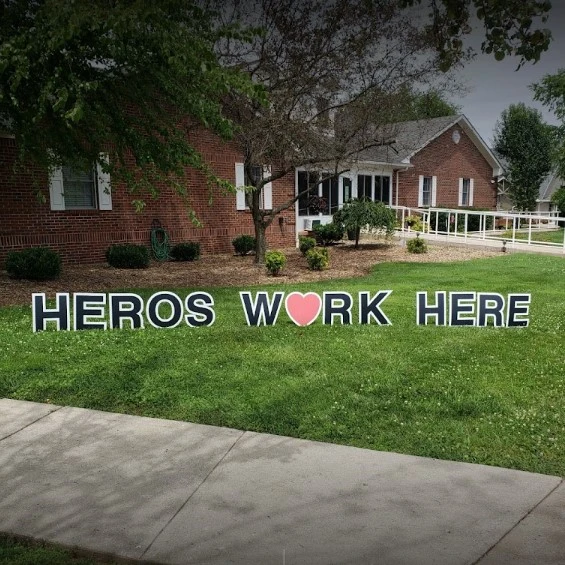 Image of Hometown Manor of Russellville (1)