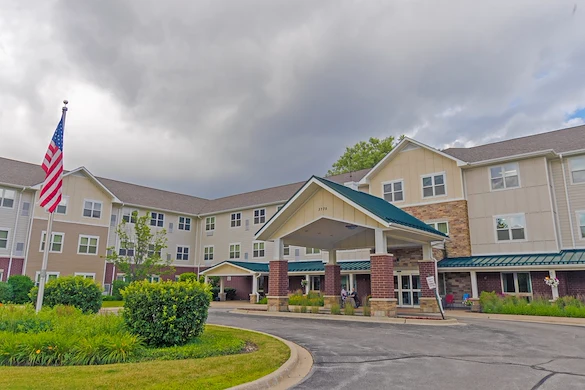 Image of Heritage Woods of Gurnee (1)