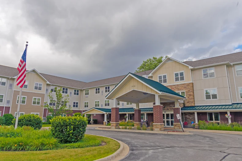 Image of Heritage Woods of Gurnee (1)