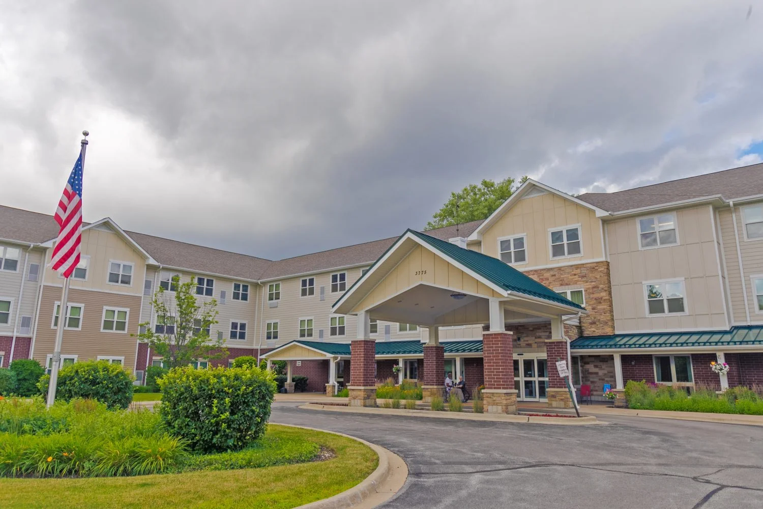 Image of Heritage Woods of Gurnee (1)
