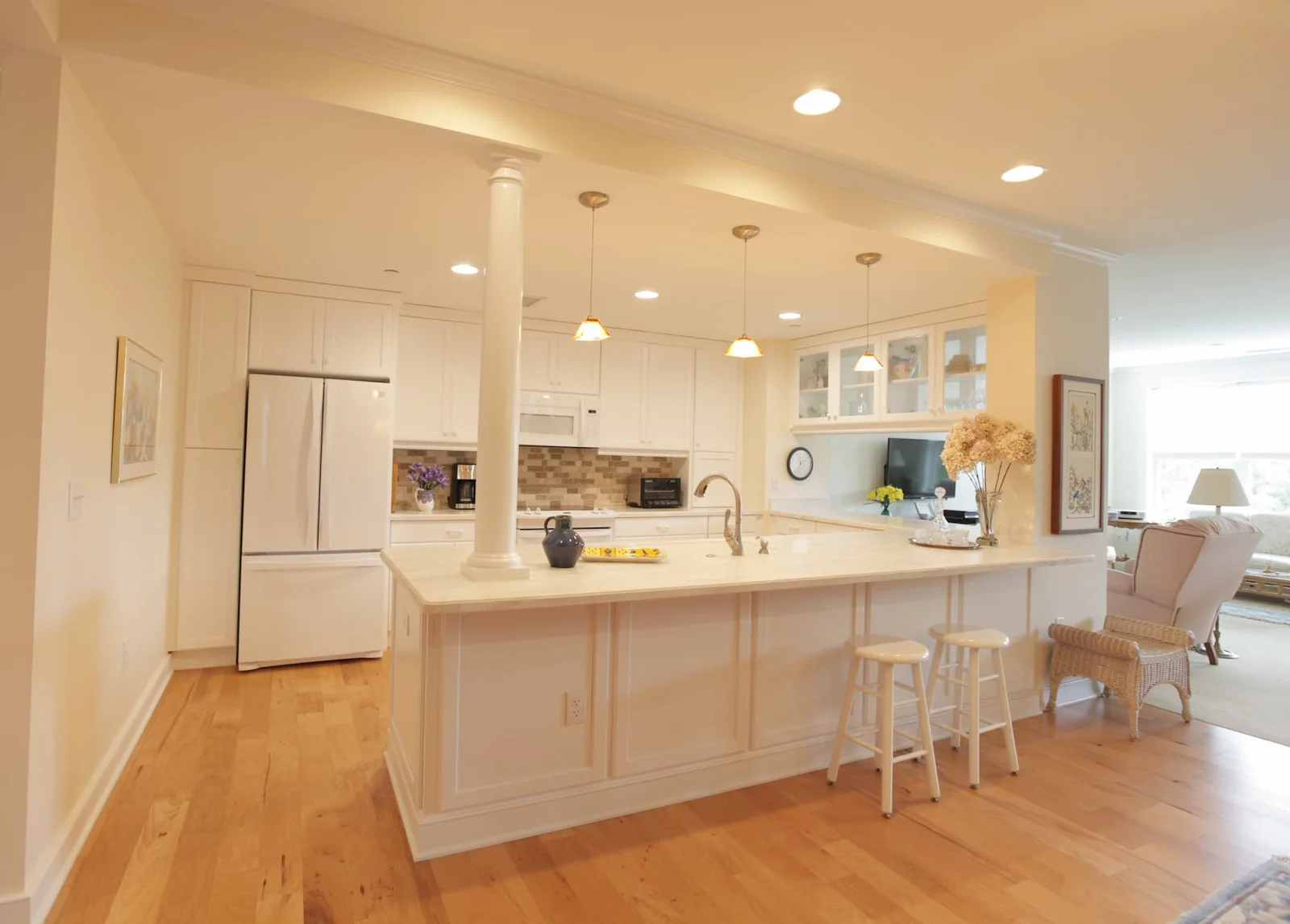 Image of Arbor Acres Senior Living (3)