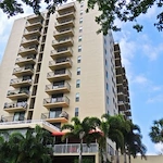 Image of Canterbury Tower Independent Living (1)