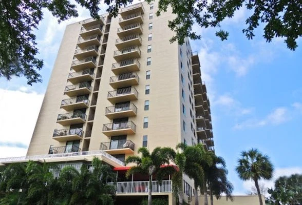 Image of Canterbury Tower Independent Living (1)