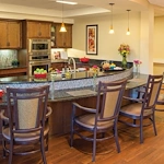 Mill Vista Lodge - Assisted Living