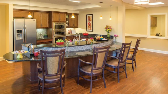 Mill Vista Lodge - Assisted Living