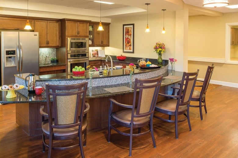 Mill Vista Lodge - Assisted Living
