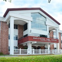 Image of Maplewood Rehabilitation Center (1)