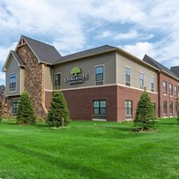 Image of Oakleigh of Macomb Senior Living (1)