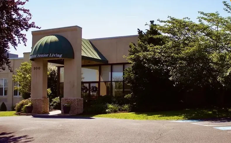 Image of Greenfield Senior Living of Perkiomen Valley (1)