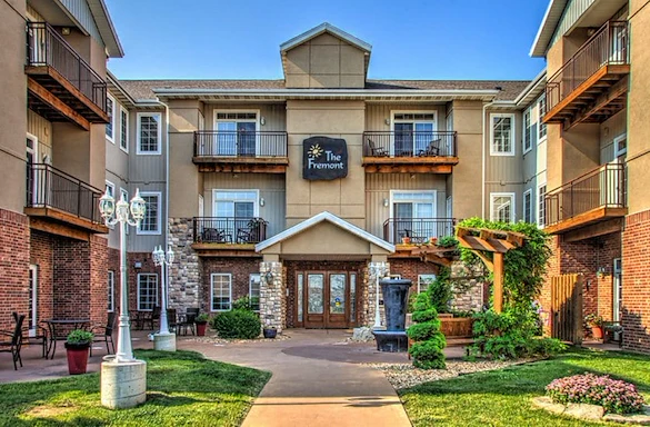 Image of The Fremont Senior Living (1)