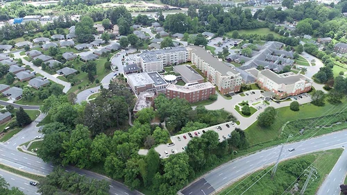 Image of Whitestone  A Masonic And Eastern Star Community (3)