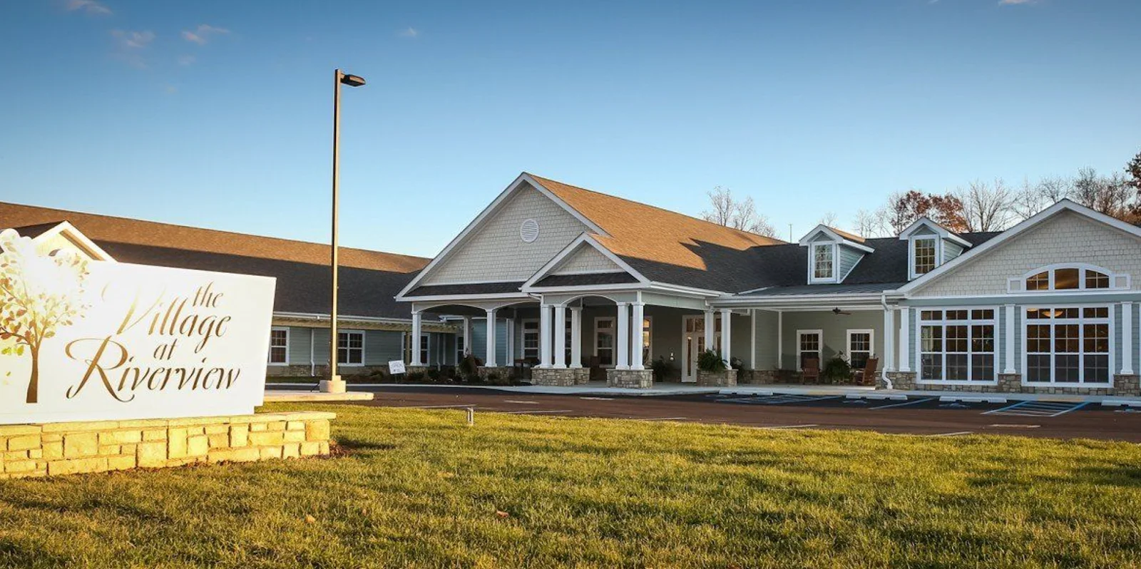 Image of The Village At Riverview (1)