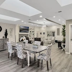 Image of Silver Leaf Remington (5)