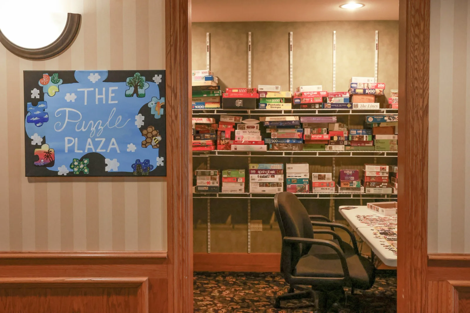 Image of ProHealth Regency Senior Communities - New Berlin (3)