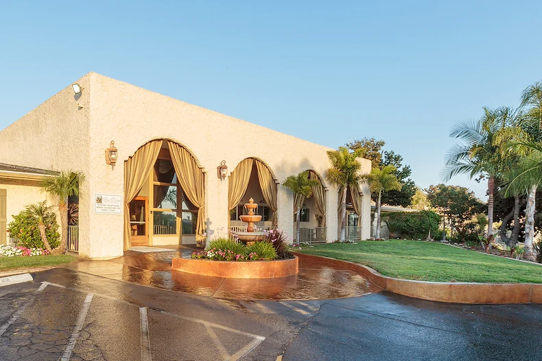 Image of Reo Vista Healthcare Center (1)