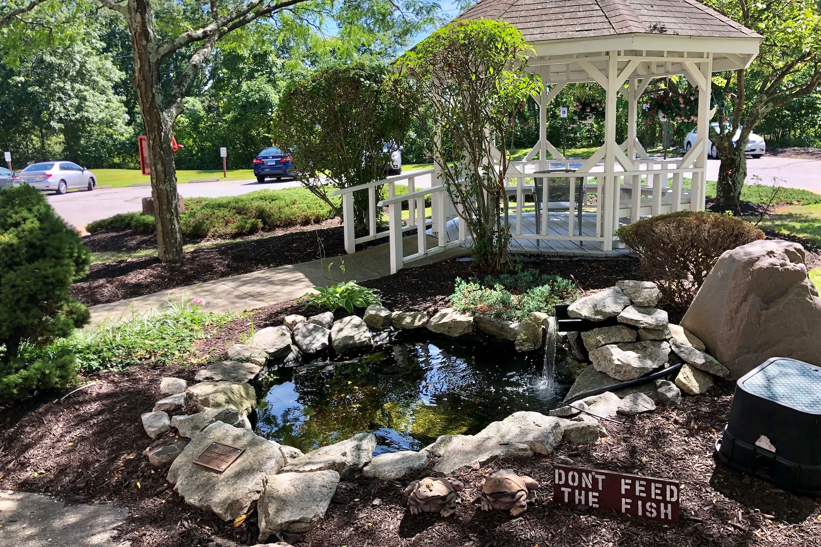 Image of Adviniacare Oakland Grove LLC (6)