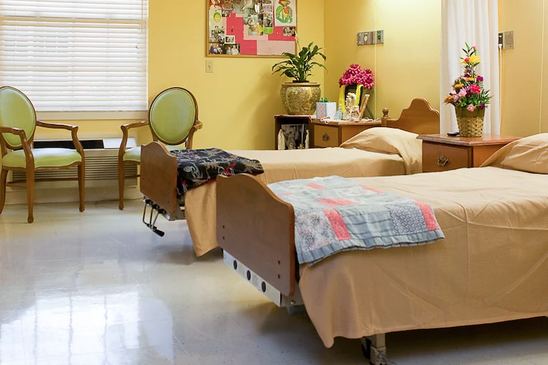 Image of Hale Anuenue Restorative Care (3)