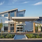 Image of Harrison's Crossing Skilled Services (1)