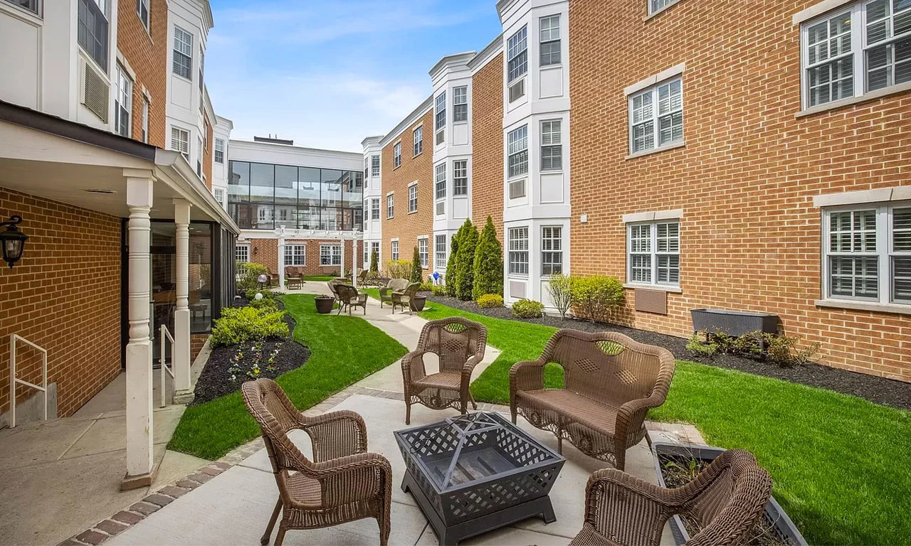 Image of Magnolia Senior Living (2)