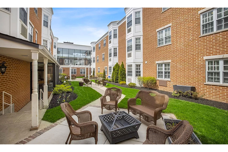 Image of Magnolia Senior Living (2)
