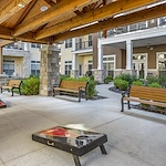 Image of Tiffany Springs Senior Living Community (5)